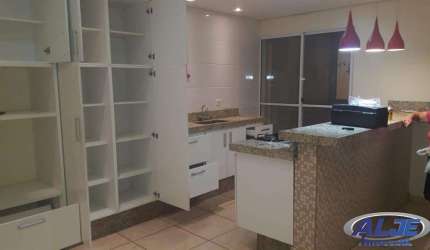 Casa em condomínio fechado com 2 quartos à venda na Avenida Sigismundo Nunes de Oliveira, Jardim Nazareth, Marília, 80 m2 por R$ 250.000