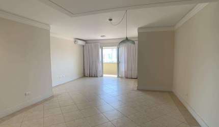 Apartamento com 3 quartos à venda na Avenida Sampaio Vidal, Barbosa, Marília, 140 m2 por R$ 850.000