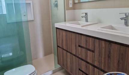 Apartamento com 3 quartos à venda na Rua Lupércio Garrido, Barbosa, Marília, 123 m2 por R$ 1.100.000