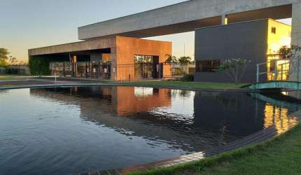 Casa em condomínio fechado à venda no Jardins de Monet, Marília  por R$ 315.000