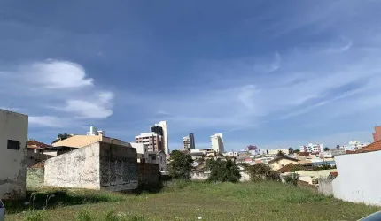 Terreno à venda na Rua Prudente de Morais, Alto Cafezal, Marília por R$ 1.200.000