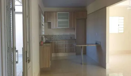 Casa com 3 quartos à venda na Rua Bonfim, Alto Cafezal, Marília, 194 m2 por R$ 550.000