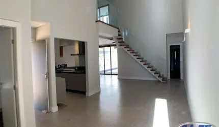 Casa com 5 quartos à venda na Rua Santa Helena, Jardim Alvorada, Marília, 280 m2 por R$ 2.300.000
