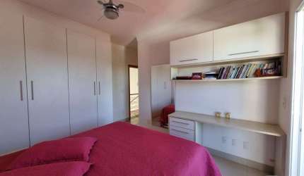 Casa com 4 quartos à venda na Rua Santa Helena, Jardim Alvorada, Marília, 312 m2 por R$ 1.800.000