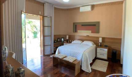 Casa com 4 quartos à venda na Avenida Brigadeiro Eduardo Gomes, Residencial Vale Verde, Marília, 600 m2 por R$ 2.500.000