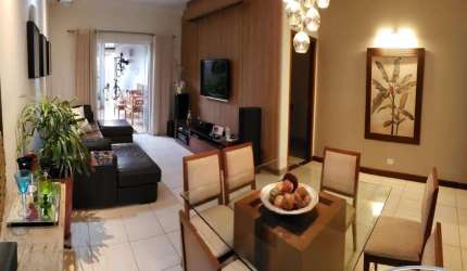 Casa com 3 quartos à venda na Rua Carlos Bertolotti, Parque das Esmeraldas, Marília, 320 m2 por R$ 1.200.000