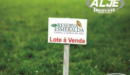 Casa em condomínio fechado à venda no Parque das Esmeraldas, Marília  por R$ 320.000