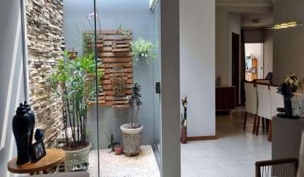 Casa em condomínio fechado com 3 quartos à venda na Avenida Maria Cecília Alves, Parque das Esmeraldas, Marília por R$ 1.100.000