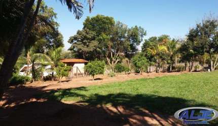 Casa em condomínio fechado à venda na Condomínio Residencial Green Valley, Sítios de Recreio Santa Rosa (Padre Nóbrega), Marília, 2536 m2 por R$ 479.000