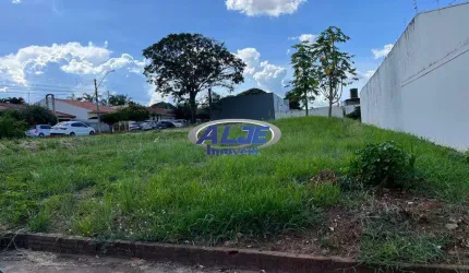 Terreno à venda na Rua Caiçara, Senador Salgado Filho, Marília por R$ 350.000