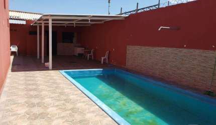 Barracão / Galpão / Depósito à venda na Rua Dante Vrech, Jardim Santa Antonieta, Marília, 160 m2 por R$ 200.000