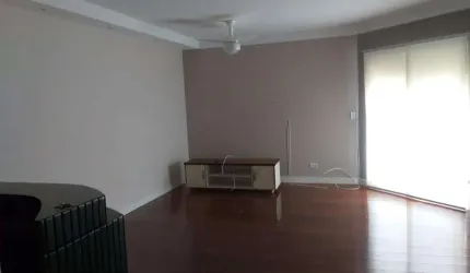 Apartamento com 3 quartos à venda na Rua Presidente Vargas, Boa Vista, Marília, 120 m2 por R$ 500.000