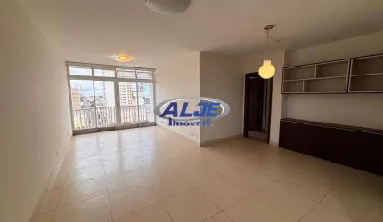 Apartamento com 3 quartos à venda na Rua Presidente Vargas, Boa Vista, Marília por R$ 430.000