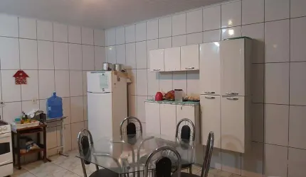 Barracão / Galpão / Depósito à venda na Rua Santos Dumont, São Paulo, Marília por R$ 750.000