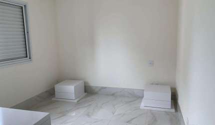 Apartamento com 3 quartos à venda na Rua Monteiro Lobato, Jardim São Geraldo, Marília, 145 m2 por R$ 1.200.000