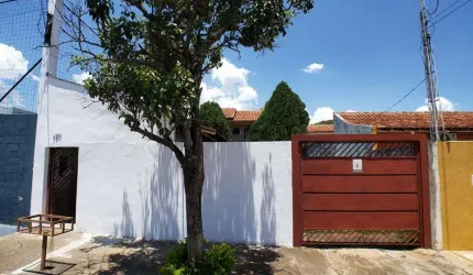 Casa com 2 quartos à venda na Rua Doutor Roberto Cardoso de Mello Tucunduva, Fragata, Marília, 150 m2 por R$ 750.000