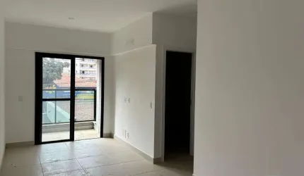 Apartamento com 2 quartos à venda na Rua Orlando Riguetti, Fragata, Marília, 54 m2 por R$ 353.000