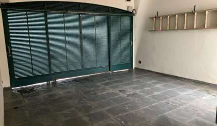 Casa com 4 quartos à venda na Rua José Bertonha, Jardim Tangará, Marília por R$ 1.800.000