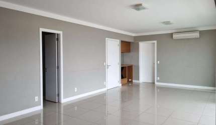 Apartamento com 3 quartos à venda na Avenida Feijó, Rodolfo da Silva Costa, Marília, 140 m2 por R$ 1.300.000