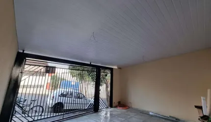 Casa com 2 quartos à venda na Rua Francisco Stelvio Vitelli, Jardim Dom Frei Daniel Tomasella, Marília, 120 m2 por R$ 300.000