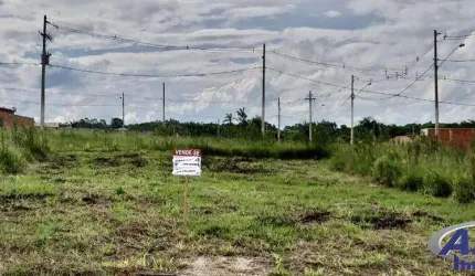 Terreno à venda na Rua Elza Serapilha Novo, Centro (Rosália), Marília por R$ 105.000