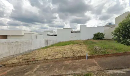 Terreno à venda na Rua Lázaro da Cruz, Jardim Florença, Marília por R$ 190.000