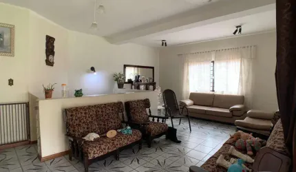 Chácara / sítio com 3 quartos à venda na Rua Comendador Christino Altenfelder e Silva, Parque dos Ipês, Marília por R$ 600.000