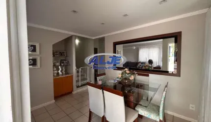 Casa com 3 quartos à venda na Rua José de Abreu Neto, Parque das Esmeraldas, Marília por R$ 660.000