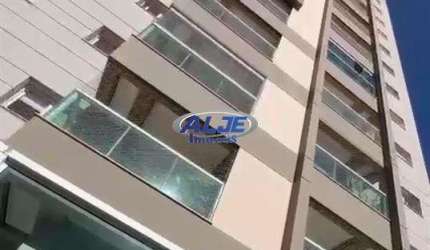 Apartamento com 3 quartos à venda na Avenida Itu, Cascata, Marília por R$ 595.000