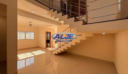 Casa com 3 quartos à venda na Avenida João Procópio da Silva, Esmeralda Residence II, Marília, 287 m2 por R$ 1.450.000