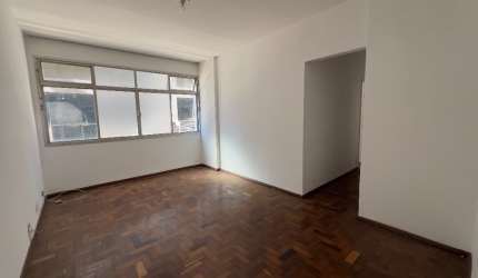 Apartamento no centro!!!
