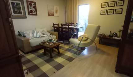 Valparaiso - Excelente apartamento silencioso, todo reformado em ótima localização,, 2 quartos sendo um suíte