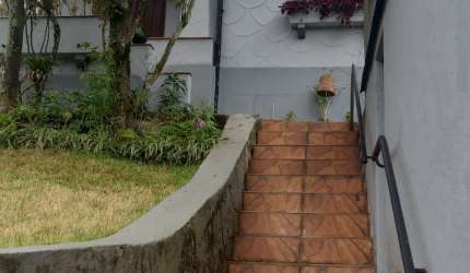 Casa à venda no Valparaíso com 3 quartos