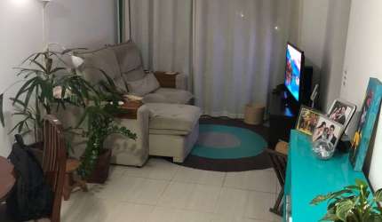 Apartamento para venda no Samambaia!