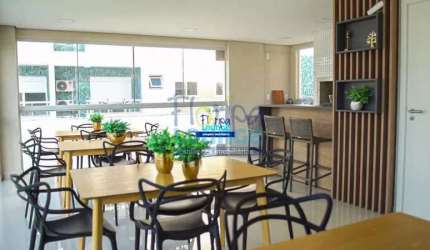 APARTAMENTO COM 3 SUÍTES ,LAVABO NOS INGLESES - ING3AP2827