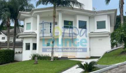 MANSÃO EM CONDOMÍNIO NO CACUPÉ - CAC5CC2653
