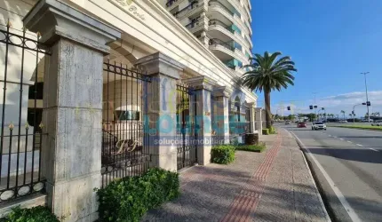 APARTAMENTO ALTÍSSIMO PADRÃO NA BEIRA MAR - BMN4AP2645