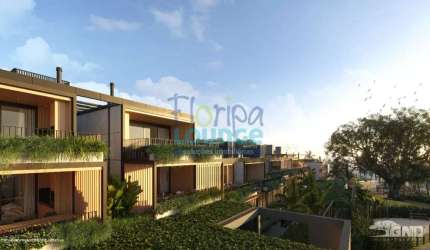 APARTAMENTOS ESTILO CASA ALTÍSSIMO PADRÃO  COM 3 SUÍTES NO CACUPÉ - CAC3AP2643