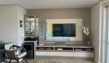 APARTAMENTO ALTO PADRÃO NO ITACORUBI COM 4 DORMITÓRIOS,3 VAGAS - ITA4AP2631