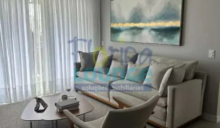 APARTAMENTO COM 2 DUAS SUÍTES DECORADO - JP2AP2022