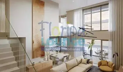 LANÇAMENTO APARTAMENTO 3 DORMITÓRIOS COM 1 SUÍTE - CAC3AP2588