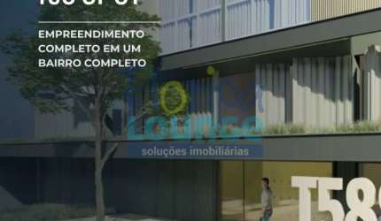 Studio NOVO para venda,  Trindade, Florianópolis - TRIST2580