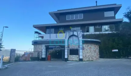 Lote / terreno residencial para venda,  em condomínio,Trindade, Florianópolis - TRIL2142