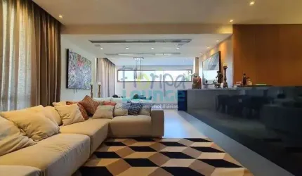 Cobertura para venda, Itacorubi, Florianópolis - ITA2AP2098