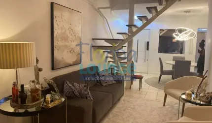 COBERTURA DUPLEX NO CENTRO - CEN2CO2089
