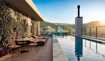 Apartamento para venda, 2 quarto  Saco Grande, Florianópolis - STA2AP2080