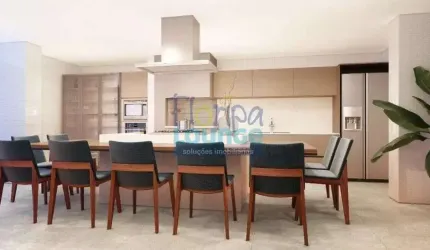 COBERTURA DUPLEX COM 2 DORMITÓRIOS NA TRINDADE ENTREGA COMEÇO DE MARÇO DE 2024! - TRI3AP2077