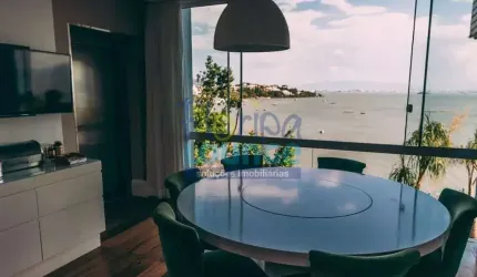 Casa para venda, 6 quartos,  Cacupé, Florianópolis - CAC6CC3020