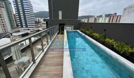 APARTAMENTO A VENDA NO CENTRO COM 3 DORMITÓRIOS - CEN3AP3019