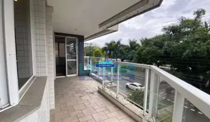 APARTAMENTO AO LADO DO SHOPPING BEIRA MAR - AGR4AP2682